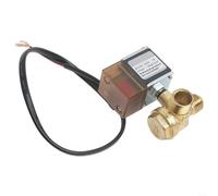 Cleverly Designed Compact Valves that Promote Cleanliness Through Oil Operations and Reduced Noise Levels (A)