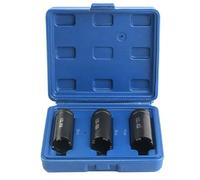 Cleverly Designed Motorcycle Repair Tool The Essential Four Jaw Clutch Remover