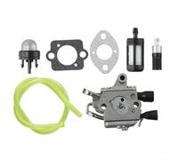 Cleverly Designed Replacement Part Efficiently Crafted Carburetors Built Specifically for the Four Types of the For MS194 Series Engines