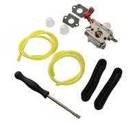 Cleverly Engineered Carburetors Designed Specifically with Your Favorite Brands in Mind Including the For B215 Series