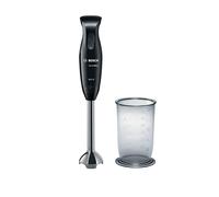 Bosch MSM2610BGB blender Immersion blender 600 W Anthracite, Black