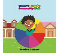 Clever's Colorful Community Walk