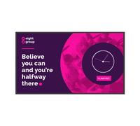 clevertouch Cleverlive 86” CL Pro 2 Series Commercial Display