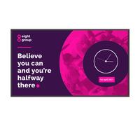 clevertouch Cleverlive 98” CL Pro 2 Series Commercial Display