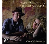 Cleves,Carl & Bouas,Parissa - Out of Australia