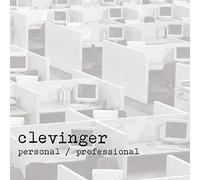Clevinger - Personal / Professional [VINYL]