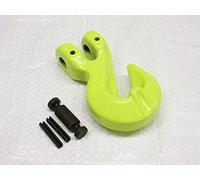 Clevis Grab Hook 10MM Grade 100 4 Ton (Shortener Clutch Chain Hook)
