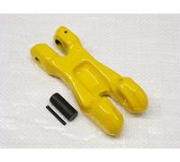 Clevis Shortening Clutch Grade 80 7MM (G80 2 Ton Lifting Gear 2T)