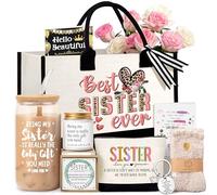 Clexela Sister Gift for Woman