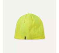 Sealskinz - Cley - Beanie size XXL, green/yellow