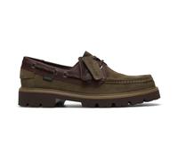 Cleyhill Boat Shoes Khaki 40EU