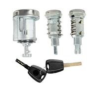 Clgnition switch Compatible With Peugeot For Boxer 2006 2007 2008 2009 2010 2011 2012 2013 2014 2015 2016-2026 Ignition Switch Lock Cylinder Set