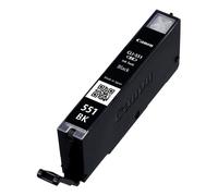 Cli-551 Bk