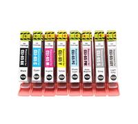 CLI-65 Ink Cartridge Compatible With Pro-200 Ink Cartridges(8pcs)