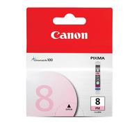 CLI 8PM - Ink tank - 1 x photo magenta - 450 pages