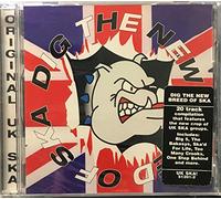 Cli N Tel - Dig The New Breed - UK Ska