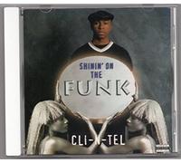 Cli-N-Tel - Shinin' On the Funk [Vinyl]