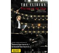 Cliburn: Playing on the Edge [DVD] [2011] [Region 1] [US Import] [NTSC]