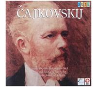 Cliburn, Van - Plays Tchaikovsky