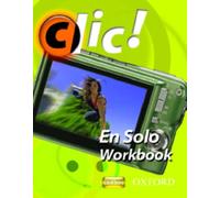Clic!: 2: En Solo Workbook Pack Plus (10 pack)