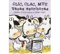 Clic, Clac, Muu, Vacas escritoras/ Click, Clack, Moo Cows That Type