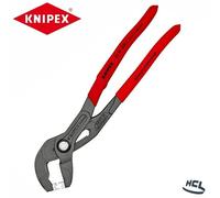 Clic Cobra Hose Clamp Pliers KNIPEX Open & Close Installation Tool 180mm 250mm