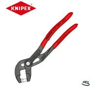 KNIPEX 85 51 180 C Hose clamp pliers