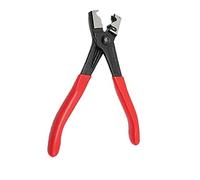 Clic R Clamp Hose Clamp Pliers Heavy Duty Clic-R Type Collar Hose Clip Pliers Swivel Drive Shafts Angle Clamp Red Clic R Clamp