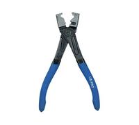 Clic R Collar Pliers Plier for Drive Shafts Hose Clips Clamps Angle Type