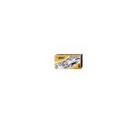 Clic Stic Retractable Ballpoint Pen Black 1mm Medium 24/Pack