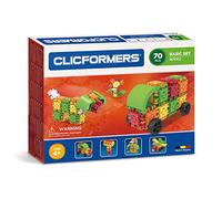 Clicformers 801002 Construction Toy
