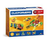 Clicformers 801004 Construction Toy