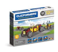 Clicformers 803001 Construction Toy