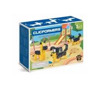 Clicformers Brave Friends 74 pcs