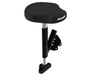 Clicgear 2016 3.5 Golf Trolley Clip On Seat