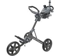 CLICGEAR 2026 4.5 GOLF PUSH TROLLEY - SLATE