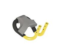 Clicgear 3.5+/4.0 Golf Trolley Booster Clip, TU, Black
