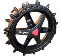 Clicgear 3.5/4.0 Hedgehog Wheels - 3pk
