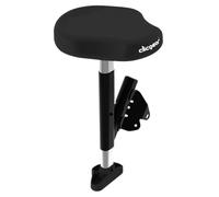 CLICGEAR ATTACHABLE DELUXE GOLF TROLLEY SEAT