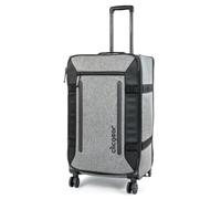 Clicgear 3-Wheel Golf Push Cart Luggage Bag - Soft-Sided Airline Travel System