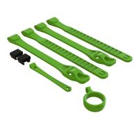 Clicgear 4.0/6.0 Trim Kit - Lime