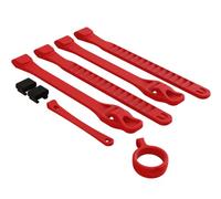 Clicgear 4.0/6.0 Trim Kit - Red