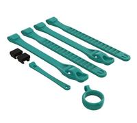 Clicgear 4.0/6.0 Trim Kit - Soft Teal