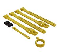 Clicgear 4.0/6.0 Trim Kit - Yellow
