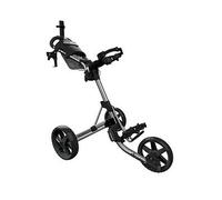 Clicgear 4.0 Golf Trolley One Colour