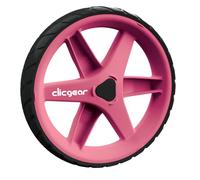 Clicgear 4.0 Wheel Kit - Pink