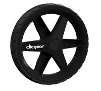 Clicgear 4.0 Wheel Kit - Black
