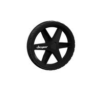 Clicgear 4.0 Wheel Kit - Black