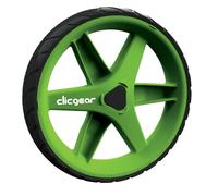 Clicgear 4.0 Wheel Kit - Lime