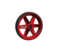 Clicgear 4.0 Wheel Kit - Red